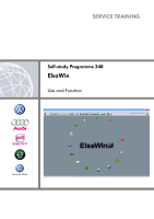 VW - SSP 348 Elsawin 